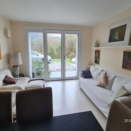 La Betulla Villa *