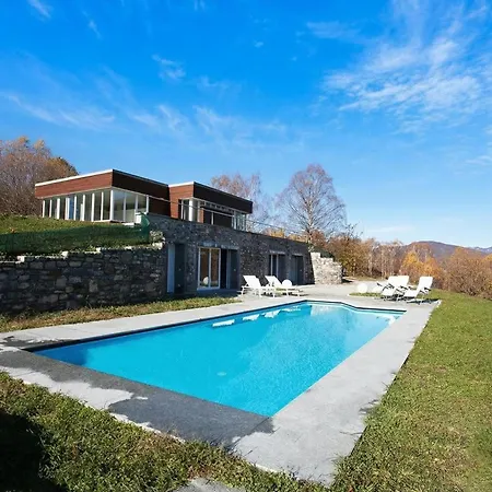 La Betulla Villa *