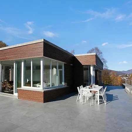 Villa La Betulla