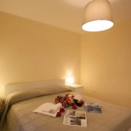 Villa La Betulla *